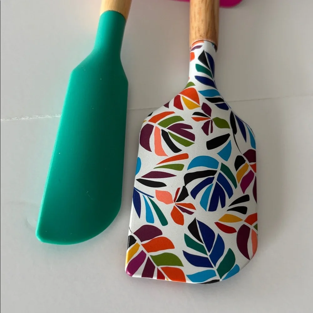 Tabitha Brown LIMITED EDITION 2 Piece Mini Spatula Set